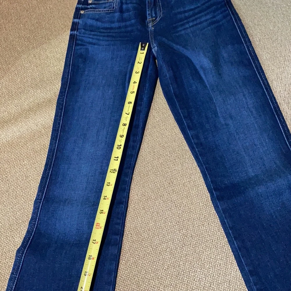7 for All mankind Kimmie Jeans